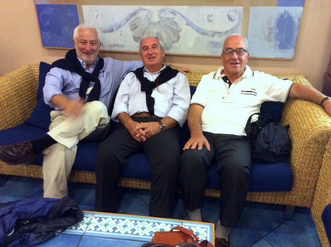 (19) Benvenuti a Catania